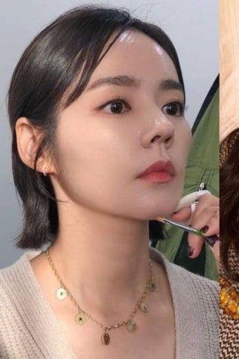 메이크업 담당도 놀랄 정도 … 장원영 · 한가인 어땠길래? [엑's 이슈] 메이크업 담당도 놀랄 정도 … 장원영 · 한가인...