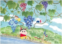 「Shin Norhara - family(짱구가족/野原しんのすけ 家族)」おしゃれまとめの人気アイデア｜Pinterest｜2third m | クレヨンしんちゃん... 