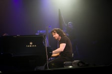 Yanni Concert 2011/ 야니 초청 콘서트 2011 by 현대백화점