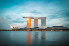 #travel #singapore #travelgram #photography #싱가포르 #싱가폴 #여행그램 #marinabaysands #마리나베이샌즈 #photographer... 