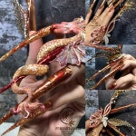 Pin page Ghim của 송지현 trên 아크릴 trong 2024