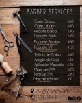 Pin de 썬 SSUN en 바버 | Nombres para barberias, Nombres de barbería, Maquinas de barberia