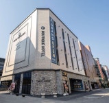 모텔 리모델링 외관 - Google 검색 - 2020 | 파사드, 리모델링, 검색