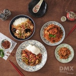 FOOD PHOTO - 월드푸드 중국편 연출컷