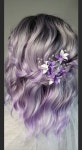 클레버 헤어(clever hair) | hair에 있는 Alissa Way님의 핀 | 헤어, 판타지 헤어