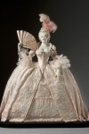 treasure for your pleasure: marie antoinette | 로코코 패션, 빈티지 드레스, 바로크 드레스