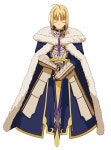 Pin von 하광 전 auf fate