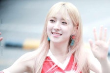 Eunseo/은서 WJSN