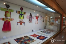 Chojun Textile & Quilt Art Museum (초전섬유ㆍ퀼트박물관)
