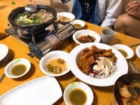 민정식당 - 건대/군자/광진 탕 / 찌개 / 전골 | 맛집검색 망고플레이트 | 식품 아이디어, 음식