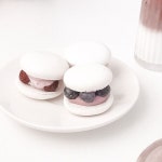 Pin by 하니 on 구름 | Cake mix desserts recipes, Food, Food shop