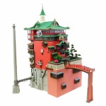 【送料無料】千と千尋の神隠し みにちゅ ... #RakutenIchiba #楽天 | 센과 치히로의 행방불명, 영화 포스터, 공예