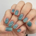 카리언서면2호점 네일 (@nail__euni) • Instagram photos and videos - 2023 | 젤네일, 네일, 색