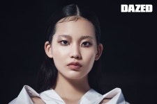 DAZED KOREA 데이즈드 코리아 in 2020 | Kor, Daze