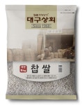 대구상회 찹쌀, 1개, 5kg ￦15900 - 2021 | 찹쌀