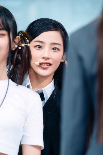 [PD노트 미션 포토] 뉴진스(NewJeans) - 민지 (5) | 노트