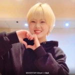 Pin de byeori em satbyeol pixy 샛별 피시