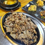 먹방  먹스타  먹스타그램  맛스타그램  숯불고기  광릉불고기  불고기  돼지불고기  점심  foodstagram  lunch  bulgogi  pork... 