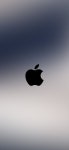 Apple logo wallpaper iphone에 있는 Salem Bawzir님의 핀 | 애플로고, 배경, 핸드폰 바탕화면