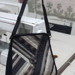 좋아요 54개, 댓글 0개 - Instagram의 김수덕(@4324ksd)님... Instagram의 김수덕(@4324ksd)님: 🌻스트라이프 크로스&배낭🌷 일본퀼트... 