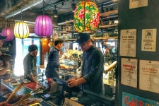 Fritz Coffee Company (프릳츠커피컴퍼니) Fritz Coffee Company (프릳츠커피컴퍼니) - Theheyheyhey