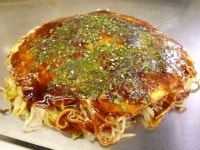 오코노모야끼