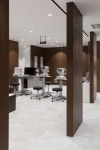 SNU Seoul Eye Clinic(SNU 서울안과) by STUDIO UNRAVEL(스튜디오언라벨) #ClinicSNU #Eye #eye care #eye care clinic #eye care... 