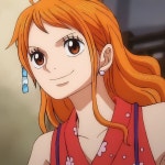 Pin by 김믿음 on 원피스 | One piece nami, One piece, One peice anime