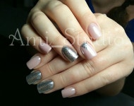 Nail & pedi Art Design에 있는 Beauty soogi님의 핀