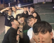 #HisMan2 #남의연애2