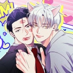 🆘 Lovely Wolf / You are so Pretty [이리 사랑스러운 너] BL Manhwa