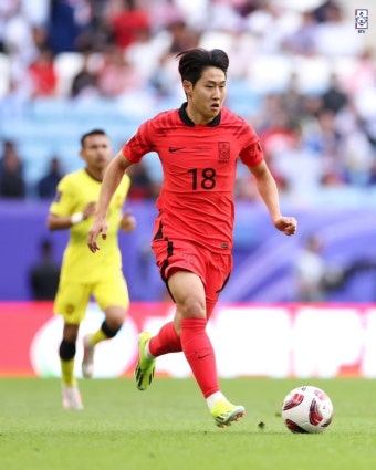 Pin on 국가대표 이강인