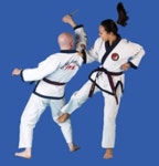 Pin by 동현 윤 on 무술 | Martial arts women, Martial arts, Martial