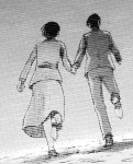 Pin by Kandice♡ on 사랑* | Eren and mikasa, Eremika, Attack on titan anime