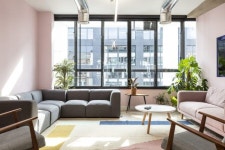*오피스 랜드스케이핑 Vungle – ThirdWay Interiors *오피스 랜드스케이핑 Vungle – ThirdWay Interiors :: 5osA_오사... 