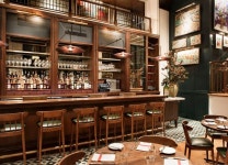 union square cafe | 인테리어