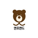 앤프랜드 로고 | 로고