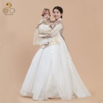 hanbok 오아한복 | 一歳