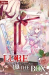 Lure In The Box (루어 인 더 박스) Lure In The Box (루어 인 더 박스) en 2024 | Manga, Anime