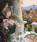 픽스웨이브 - Pixwave : 네이버 카페 | Cute art, Anime art, Artwork