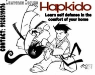 Pin by Tai Cooper-Small on Hapkido (합기도) | Hapkido, Martial arts, Taekwondo