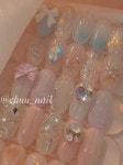 nails에 있는 Silly_bean님의 핀 - 2023