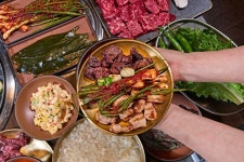 고기 맛집 가수원집