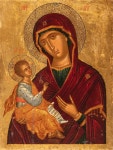 Pin page Богородица에 있는 taniak님의 핀 - 2024 | 성모, 성모 마리아
