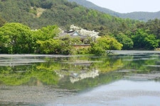 5월, 밀양에서 가장 아름다운 곳. 숨이 멎을 것 같이... beautiful place, with breathtaking landscapes. | 아름다운 풍경, 풍경 그림, 자연
