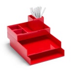오피스서플라이매화점 | 55 We carry colorful office supplies for home, school, and the office. Shop our Red Super Stacked and other modern office furniture...
