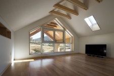 Pin page 산청 산들바람집, 지리산 자락의 단독주택, 노후주택, 작지만 실속있는 단독주택, 2nd house, hausstyle, 하우스 스타일... 