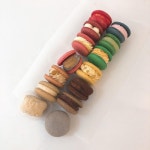 Macaron__Collection에 있는 ᴸᴬᵁᴿᴱᴺ로렌님의 핀 | 마카롱, 케이크, 팔레트