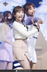 181101 엠카운트다운 아이즈원(IZ*ONE) - O My! 현장포토 : 네이버 포스트 | 사람