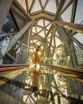 갤러리아 광교, Galleria Gwanggyo, Suwon, Gyeonggi-do, South korea landscape in 2021 | South korea photography, South korea, Korea